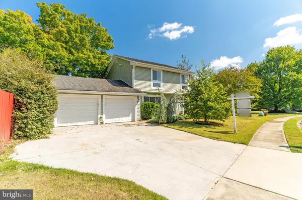 7709 BRANDON WAY,  Manassas,  VA 20109