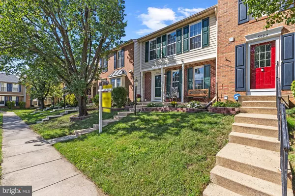 6822 ERICKA AVE, Alexandria, VA 22310