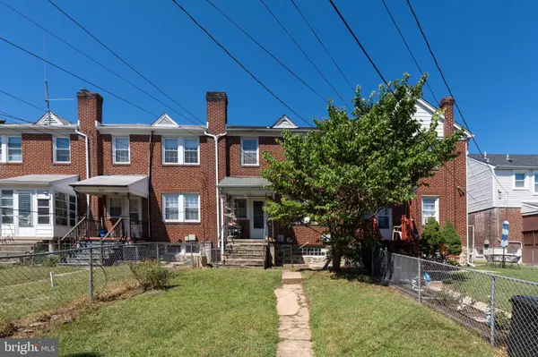 Baltimore, MD 21229,4505 WILKENS AVE