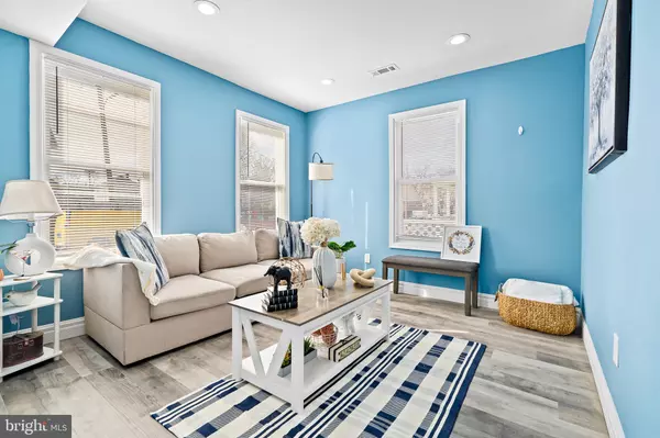 Baltimore, MD 21215,5309 ETHELBERT AVE