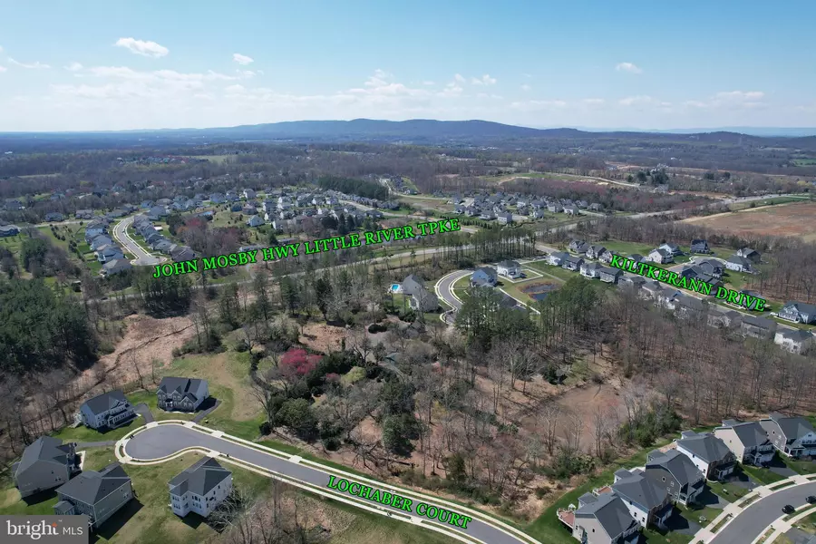 40820 JOHN MOSBY HWY, Aldie, VA 20105