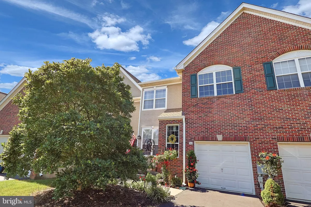 Washington Crossing, PA 18977,90 DISPATCH DR