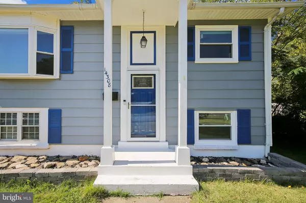 Woodbridge, VA 22193,14308 BELLEVILLE AVE