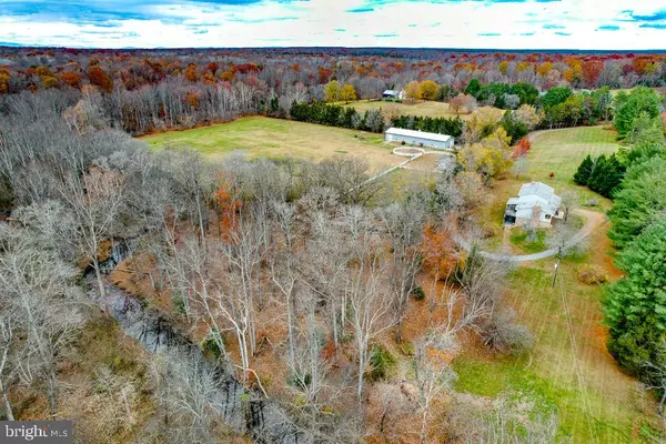 10812 MILLRIDGE LN, Spotsylvania, VA 22553