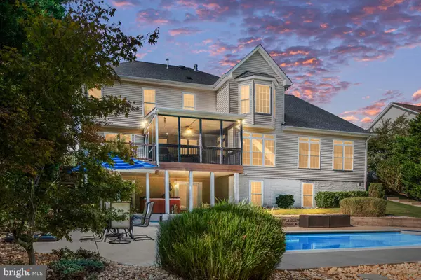 Stafford, VA 22554,9 BRANNIGAN DR