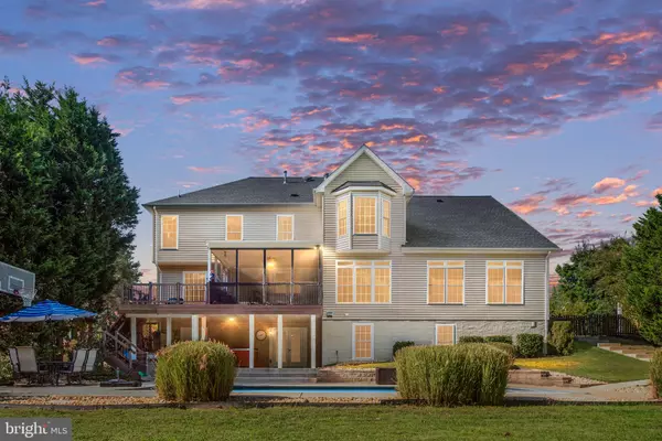 Stafford, VA 22554,9 BRANNIGAN DR