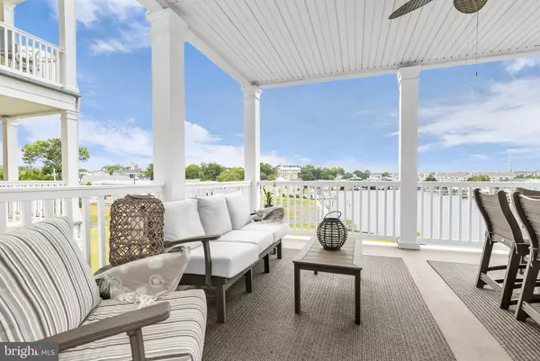 Cambridge, MD 21613,301 MUIR ST #303
