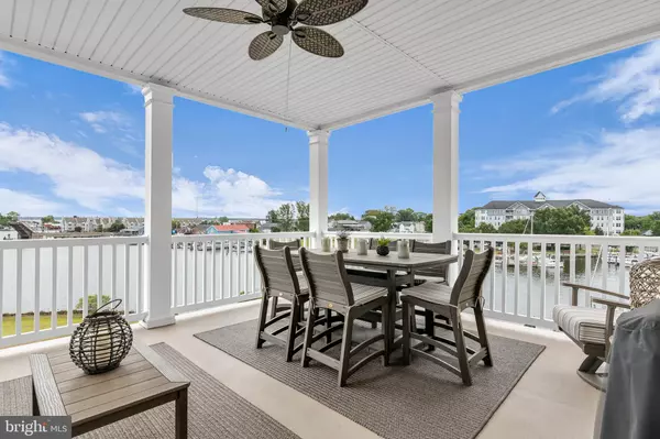 Cambridge, MD 21613,301 MUIR ST #303