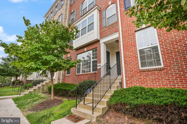 Woodbridge, VA 22191,2331 KEW GARDENS DR