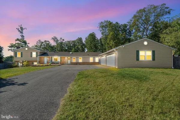 Ijamsville, MD 21754,11402 MEADOWLARK DR