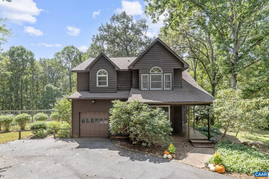 3915 WILLIAM CT, Charlottesville, VA 22903