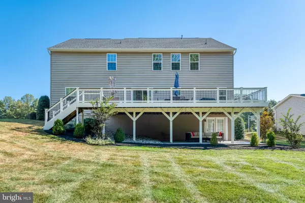 Warrenton, VA 20187,4644 GATES RD