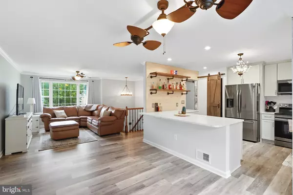 Severn, MD 21144,1508 PULLMAN DR