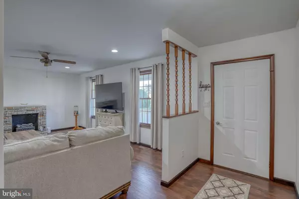 Harrington, DE 19952,186 BLOOMFIELD DR