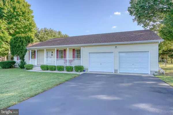 186 BLOOMFIELD DR, Harrington, DE 19952