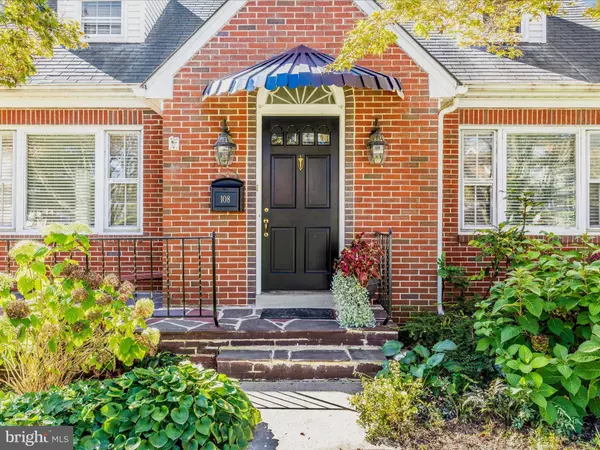 Frederick, MD 21701,108 FREDERICK AVE