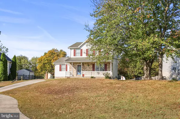 Littlestown, PA 17340,15 YORKTOWNE CT