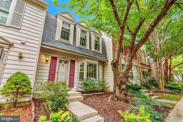 Fairfax, VA 22032,10343 LATNEY RD