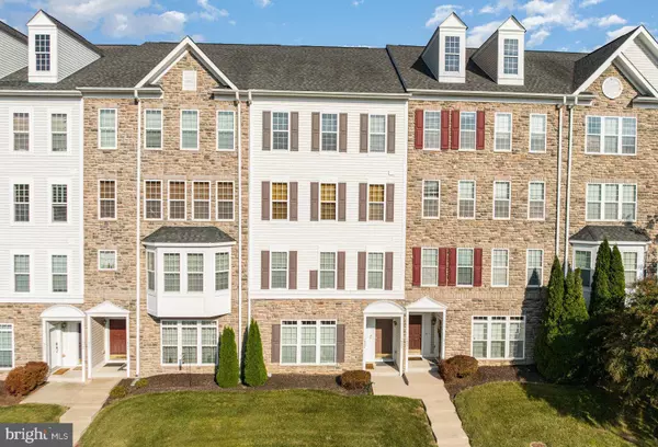 1650 MOHEGAN DR #H, Havre De Grace, MD 21078