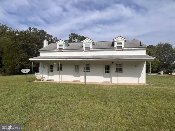 123 #5 E BROADDUS AVE, Bowling Green, VA 22427