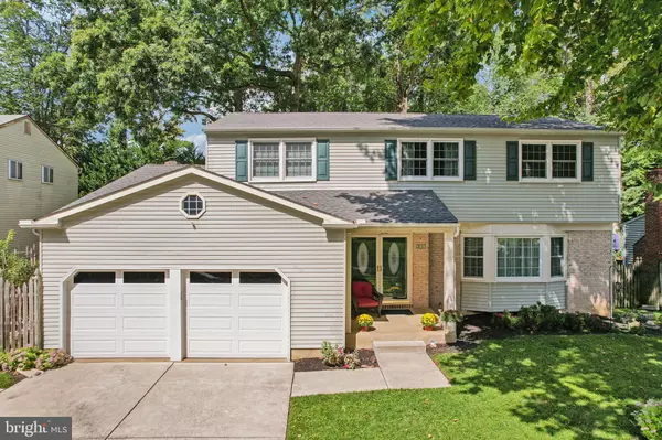 Mount Laurel, NJ 08054,317 ST DAVID DR