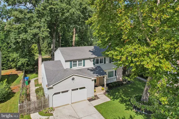 Mount Laurel, NJ 08054,317 ST DAVID DR