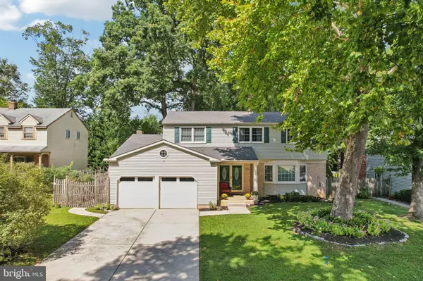 Mount Laurel, NJ 08054,317 ST DAVID DR