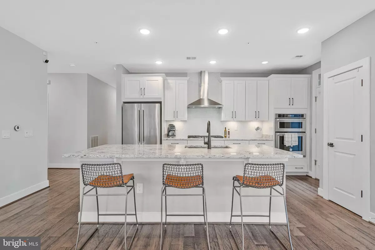 Reston, VA 20190,11200 RESTON STATION BLVD #208