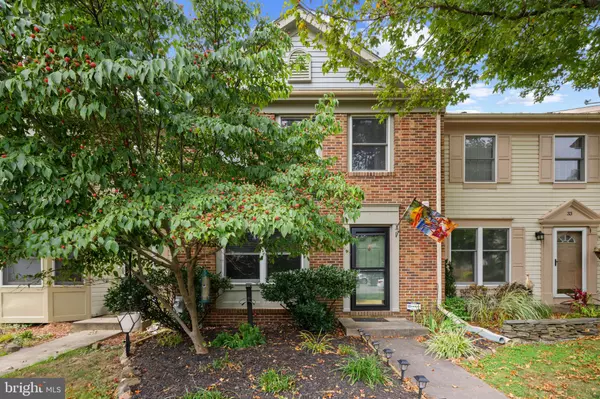 Owings Mills, MD 21117,31 MERINO CT