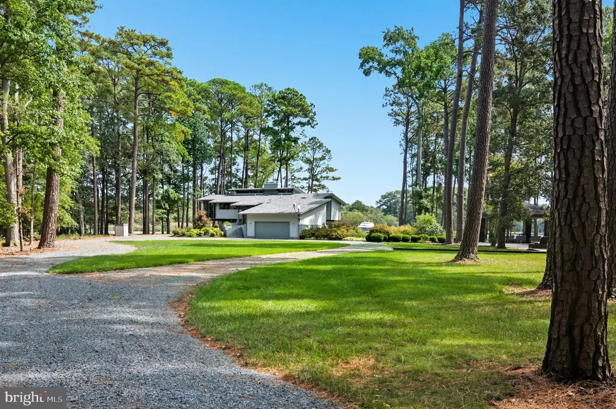 Royal Oak, MD 21662,5837 IRISH CREEK RD