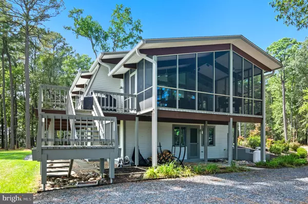 Royal Oak, MD 21662,5837 IRISH CREEK RD