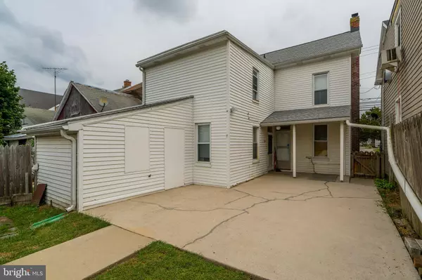 Hanover, PA 17331,636 BROADWAY