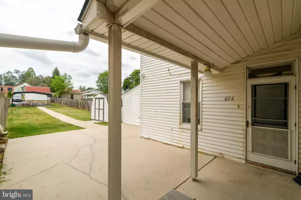 Hanover, PA 17331,636 BROADWAY