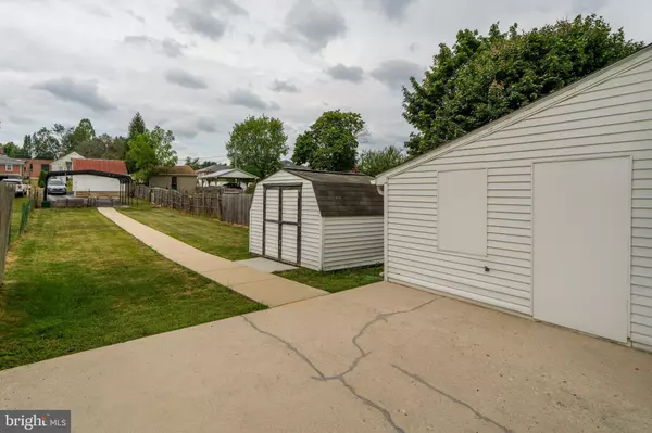 Hanover, PA 17331,636 BROADWAY