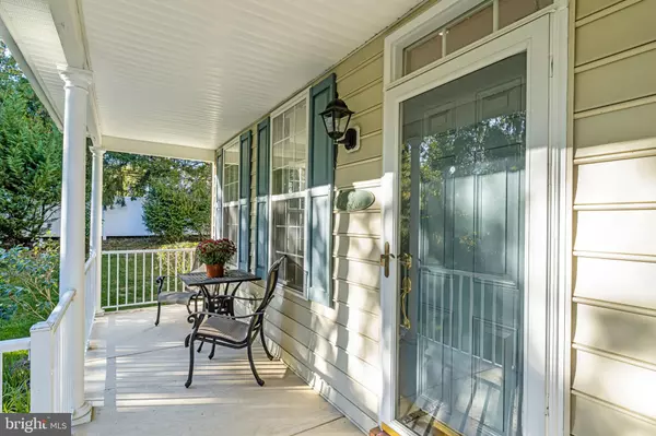 Doylestown, PA 18901,6 EDISON LN