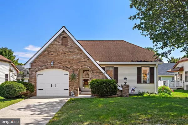 37 FIR RD, Manahawkin, NJ 08050