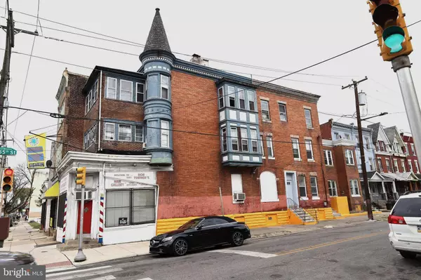 Philadelphia, PA 19131,5501 LANSDOWNE AVE