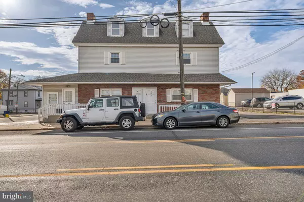 Glendora, NJ 08029,100 N BLACK HORSE PIKE