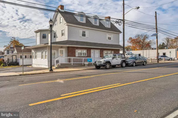 Glendora, NJ 08029,100 N BLACK HORSE PIKE