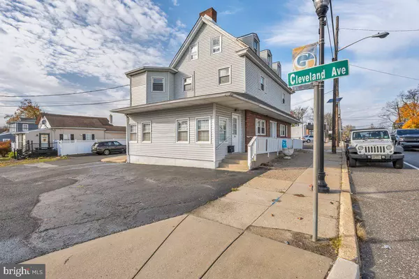 Glendora, NJ 08029,100 N BLACK HORSE PIKE