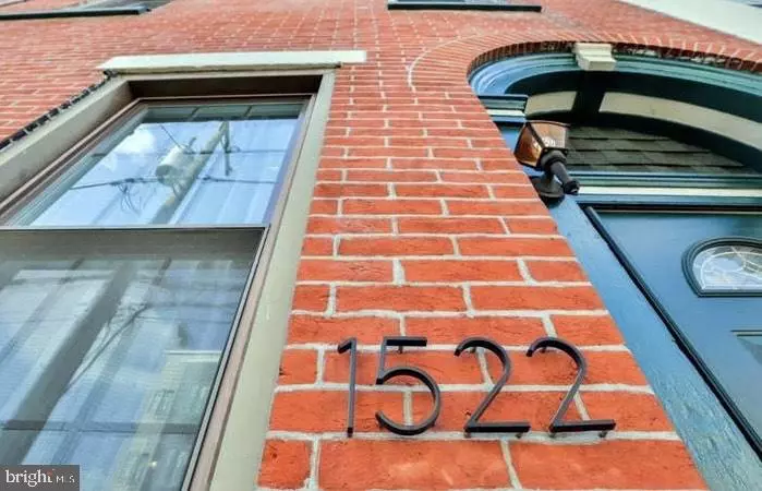 Philadelphia, PA 19130,1522 BROWN ST #1