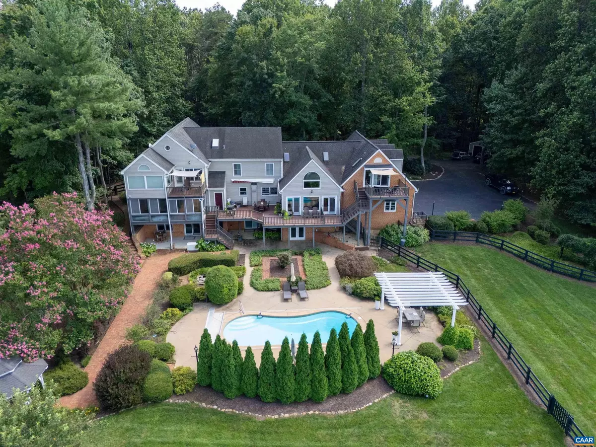 Afton, VA 22920,1141 KINGSWAY RD