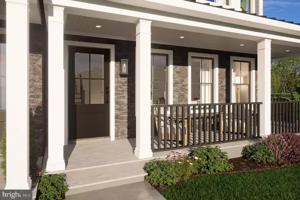 Flourtown, PA 19031,404 PENNYBROOK CT #15 REDFORD INTERIOR