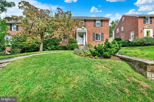 Baltimore, MD 21212,634 OVERBROOK RD