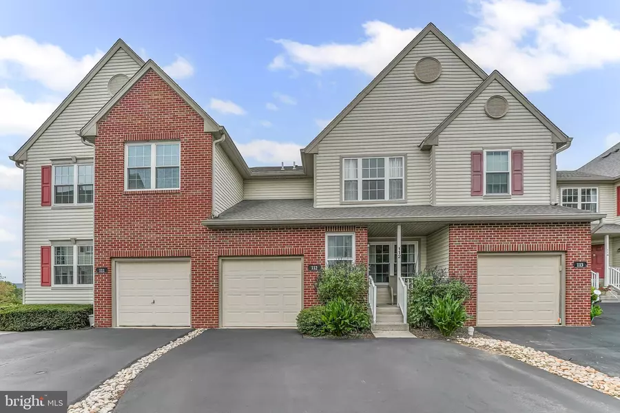 112 FARRINGTON CT, Collegeville, PA 19426