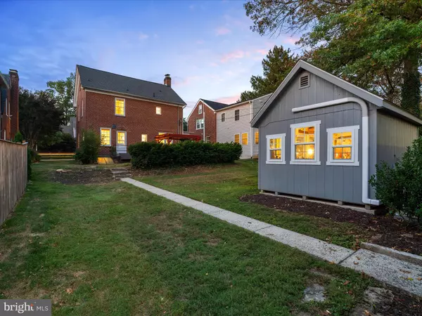 Frederick, MD 21701,504 W 2ND ST