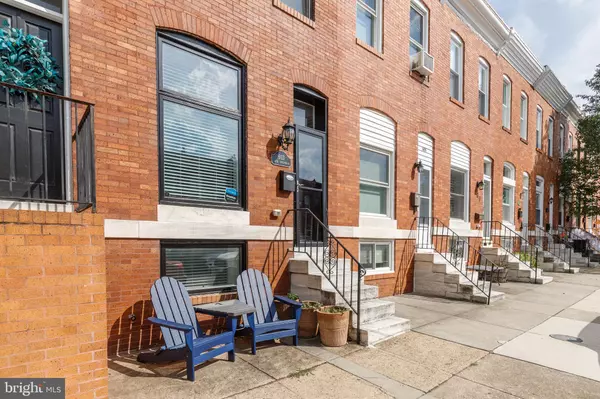 Baltimore, MD 21224,603 S STREEPER ST