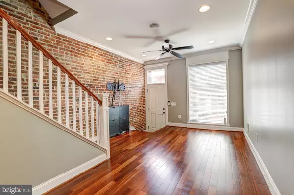 Baltimore, MD 21224,603 S STREEPER ST