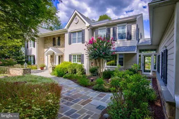 228 S FAIRFIELD RD,  Devon,  PA 19333