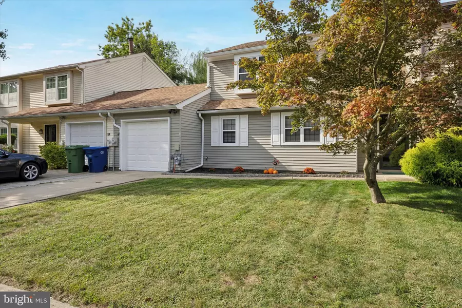 303 WESTERLY DR, Marlton, NJ 08053